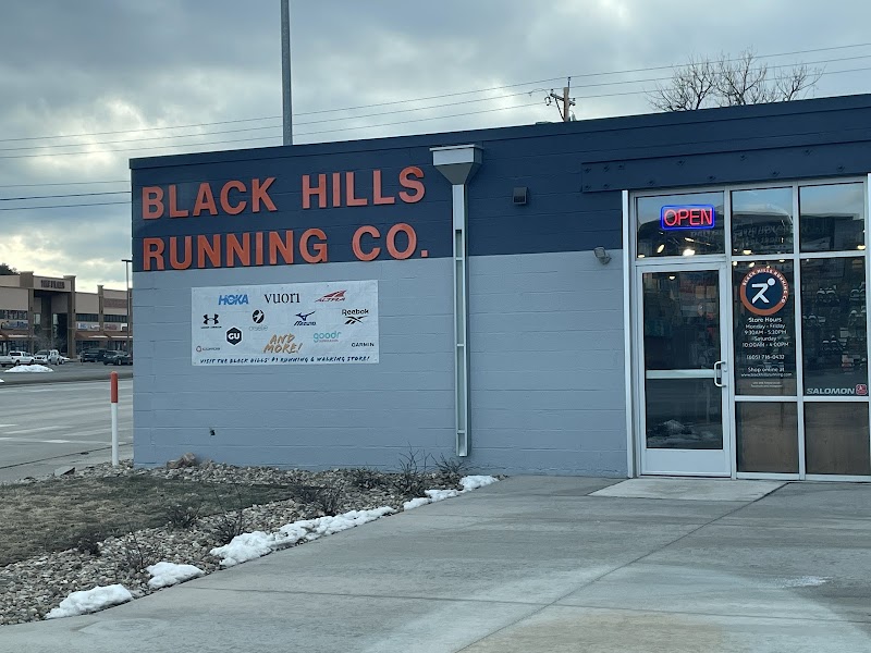 Black Hills Running Company