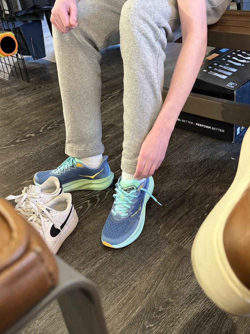 Black Hills Running Company