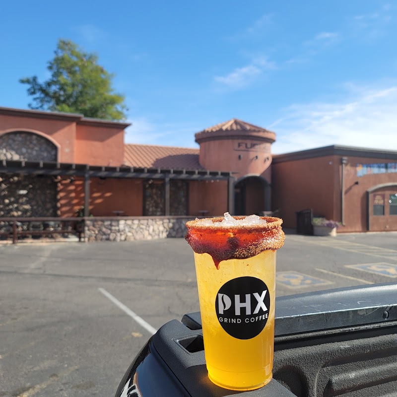 PHX Grind Coffee