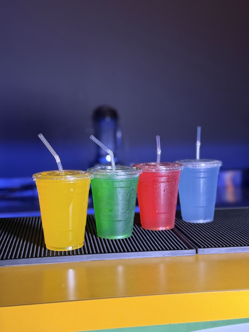 Euphoria Juice & Kava Bar