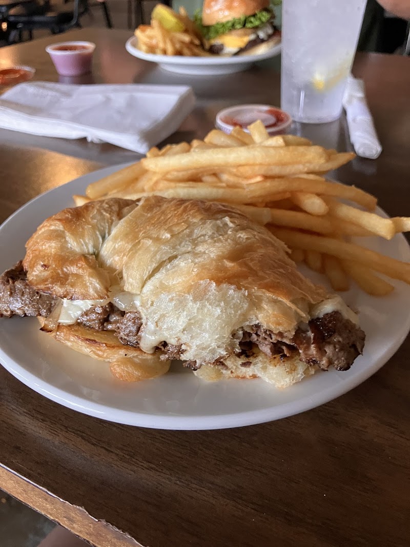 Basketcase Cafe' & Catering