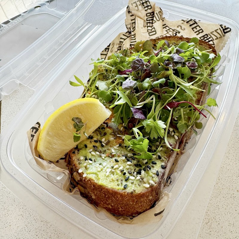 Better Buzz Coffee La Mesa