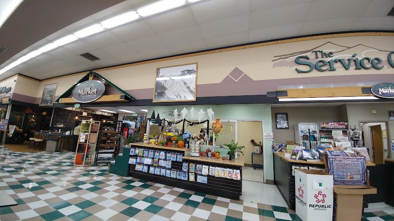 The Market at Park City