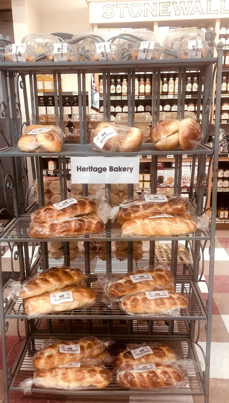 The Market at Park City