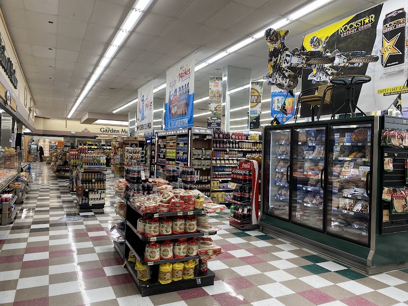 The Market at Park City