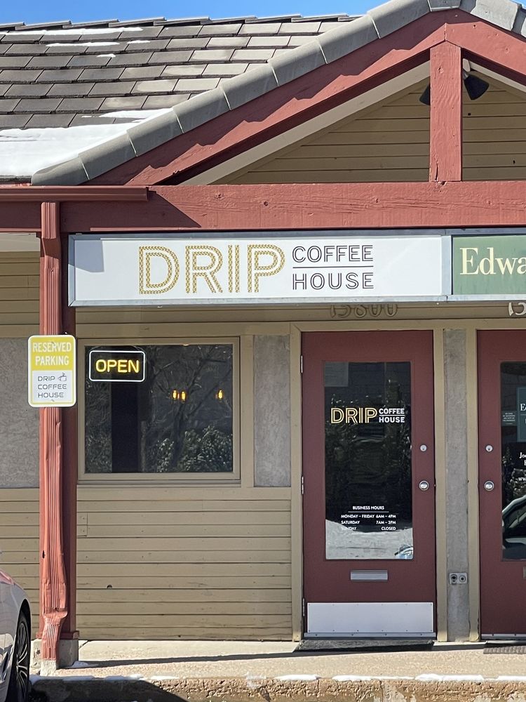 Drip Coffee House