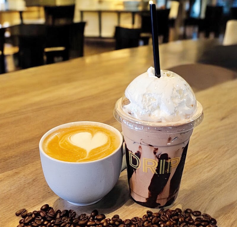 Drip Coffee House