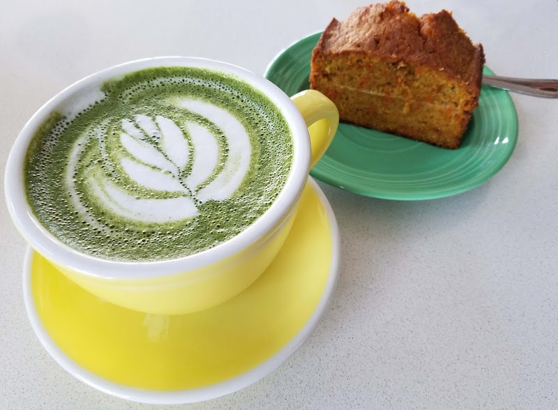 Pueblo Querido Coffee Roasters Café de Colombia 1