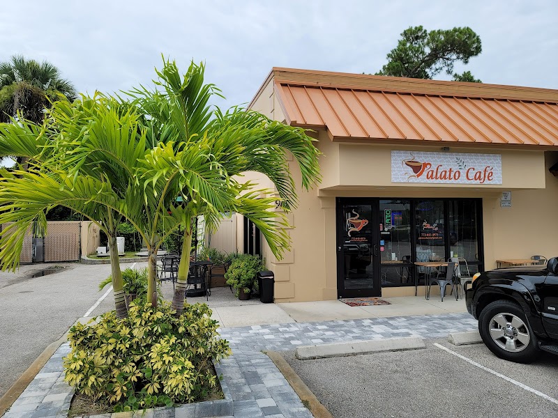 Palato Café