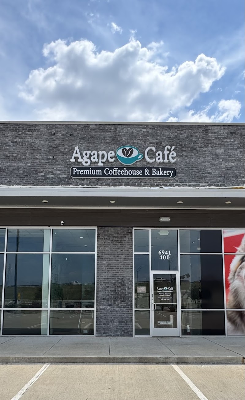 Agape Café