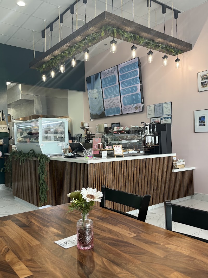 Agape Café