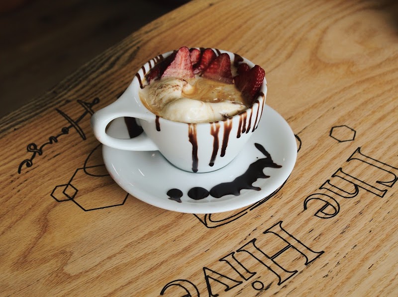 The Hive Coffee House