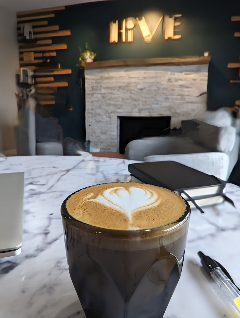 The Hive Coffee House