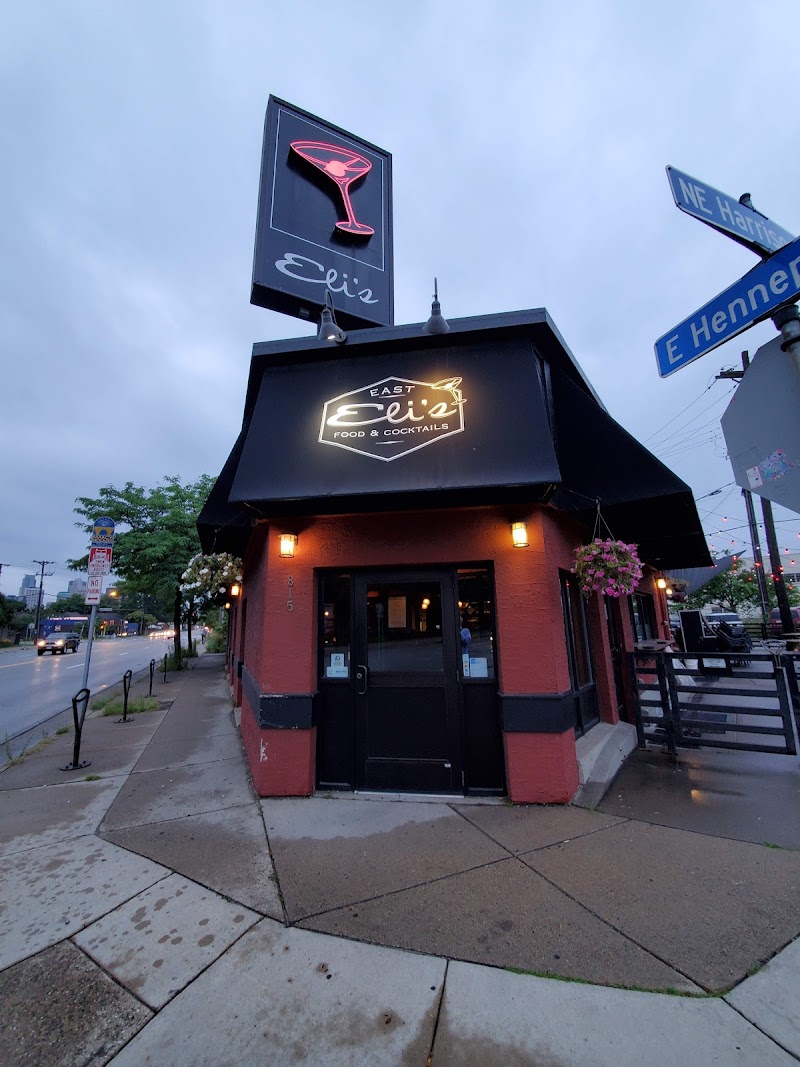 Eli's East