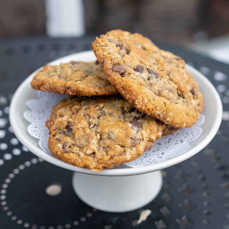 Toni Patisserie & Cafe