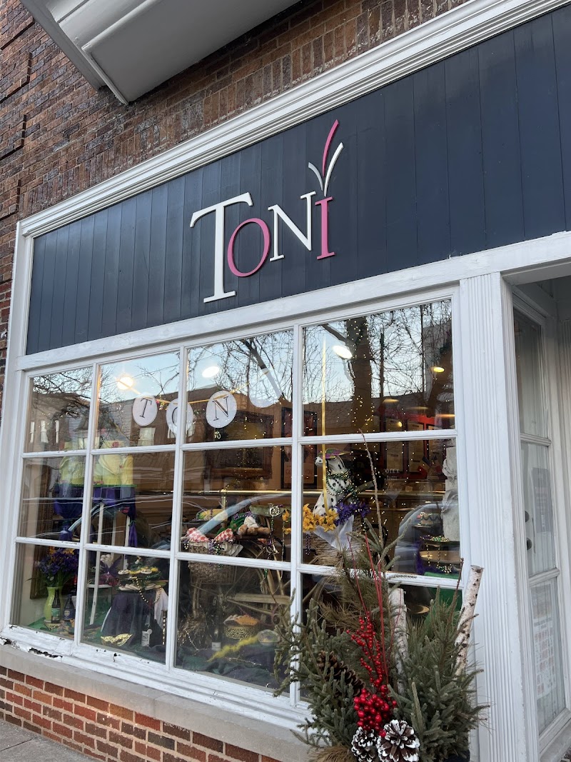 Toni Patisserie & Cafe