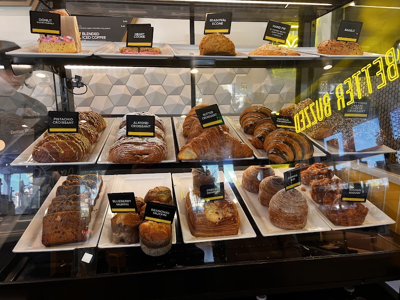 Better Buzz Coffee - Laguna Hills
