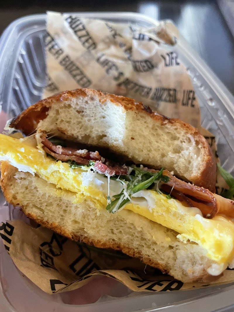 Better Buzz Coffee - Laguna Hills