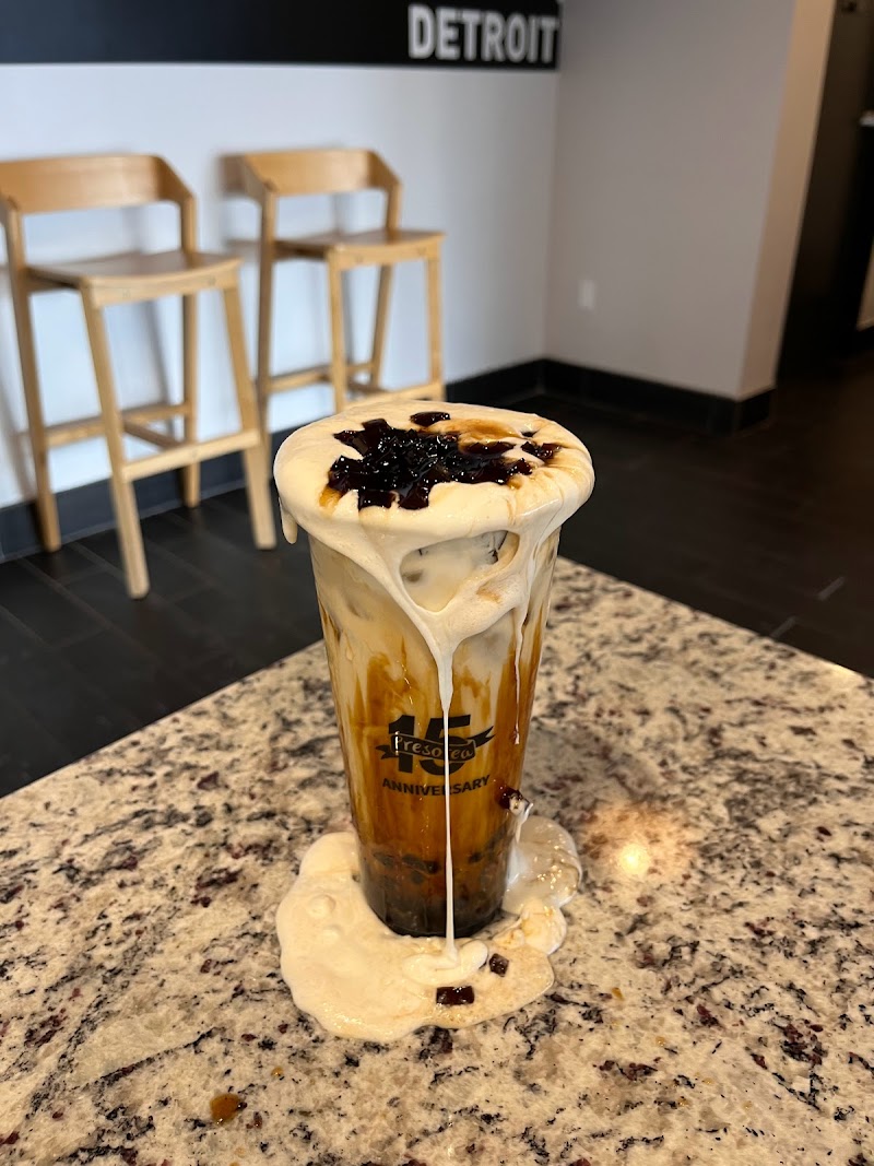 PRESOTEA AUBURN HILLS