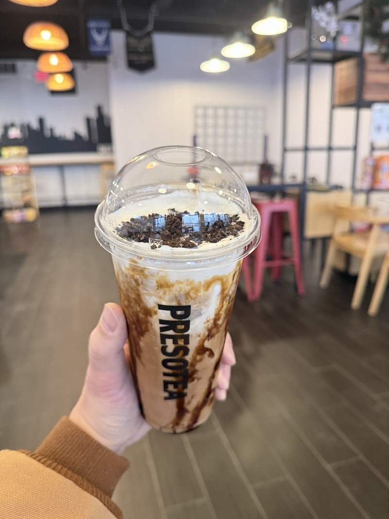 PRESOTEA AUBURN HILLS