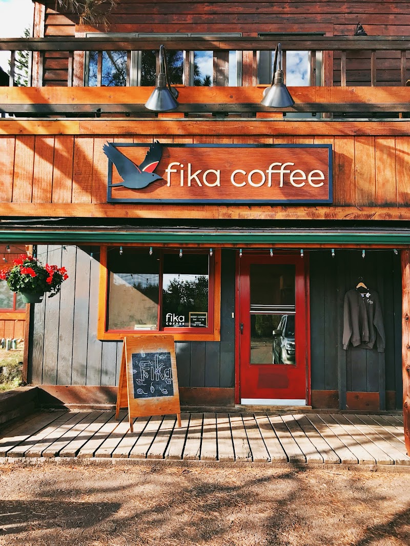 Fika Coffee