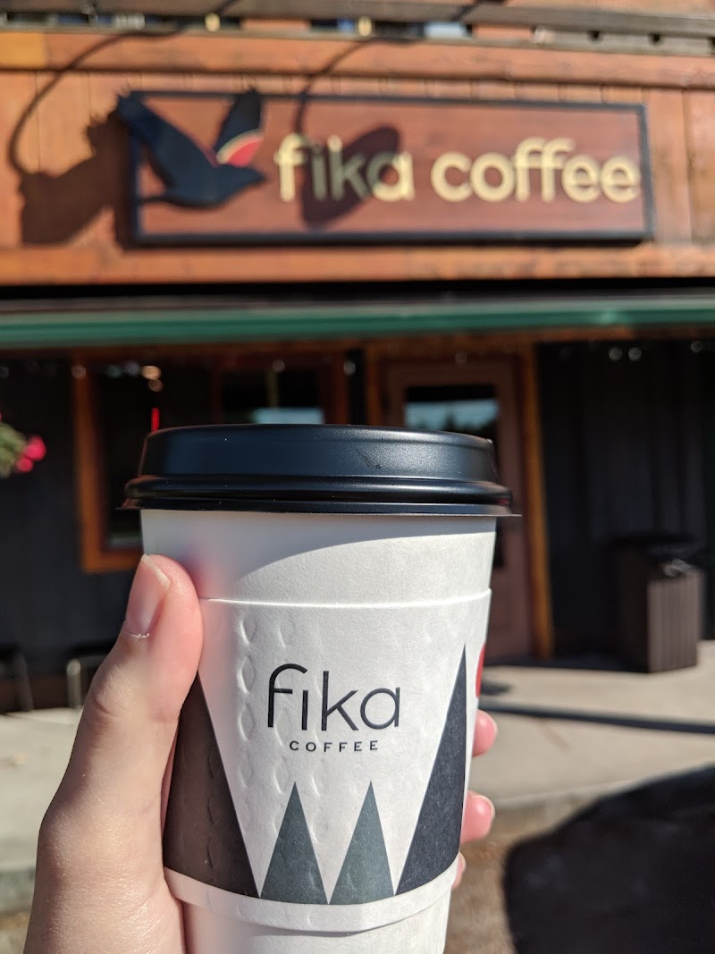 Fika Coffee