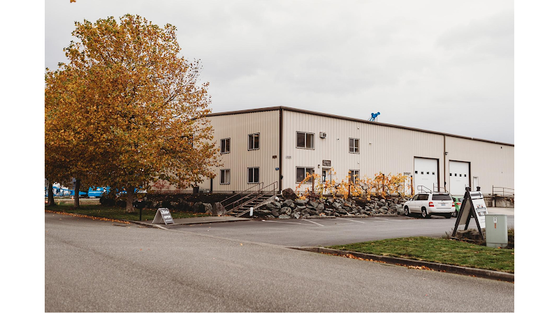 Fidalgo Coffee Roasters