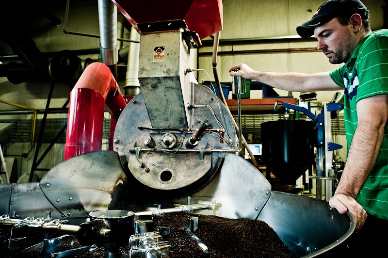 Fidalgo Coffee Roasters