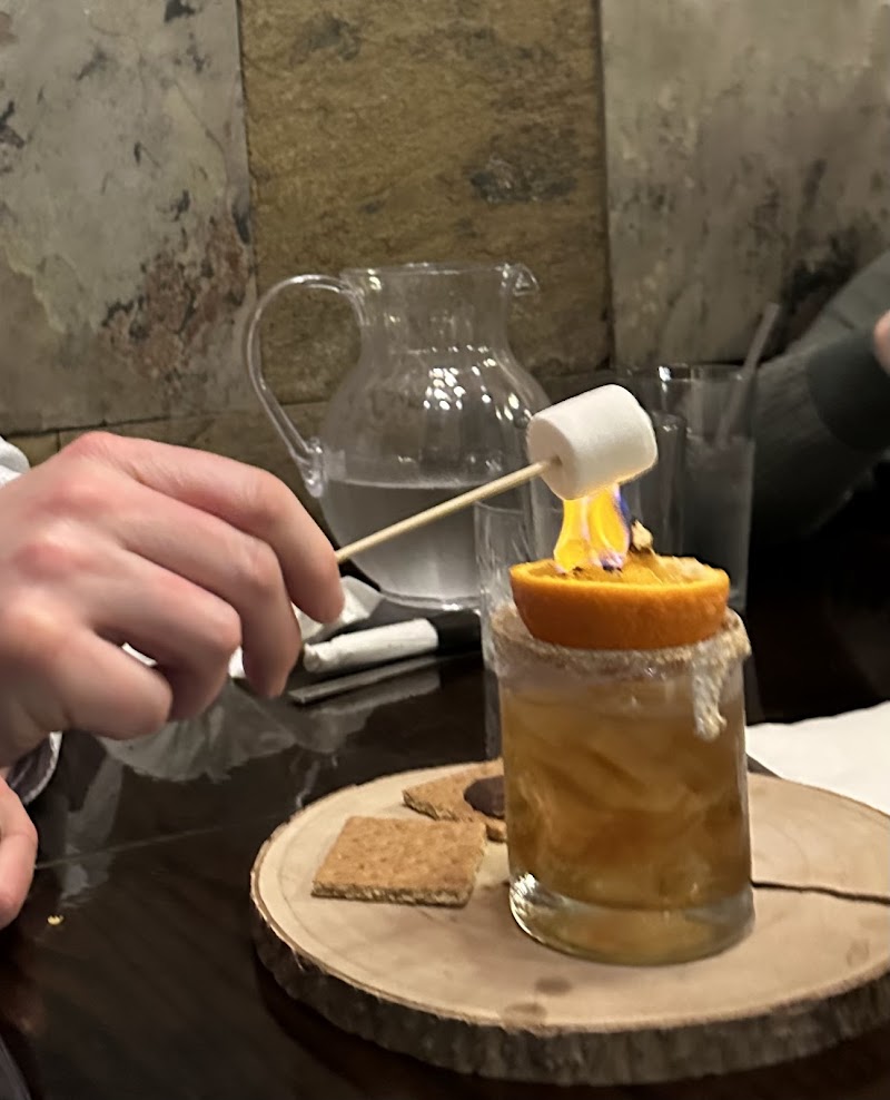 Bar Phoenix & the Phoenix Room