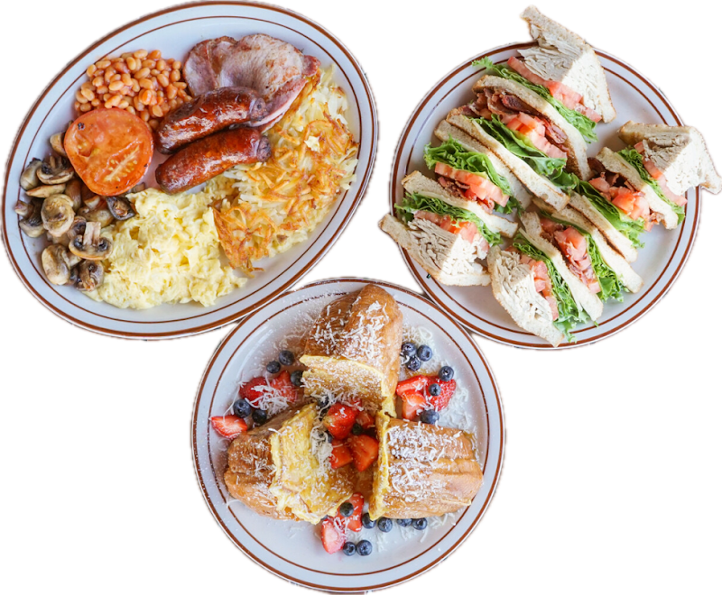 Annie's Cafe Lake Elsinore