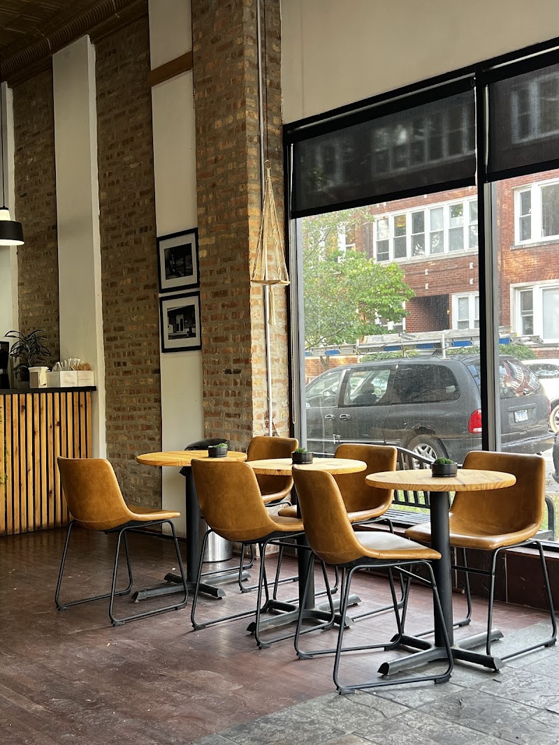 Happy Monday Coffee Roasters