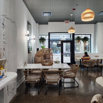 Happy Monday Coffee Roasters