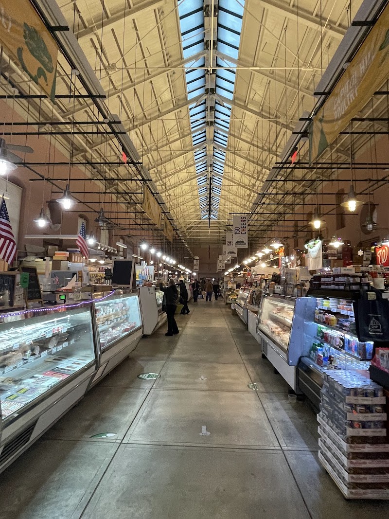 Eastern Market
