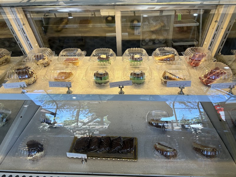 Cee's Kakes & Koffee