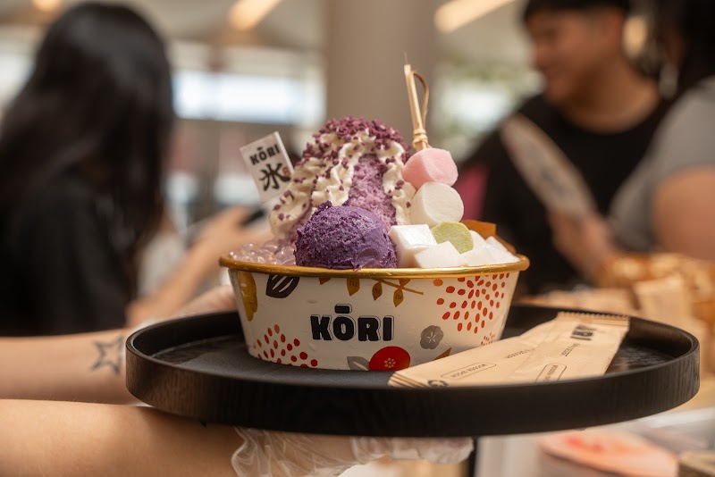 KŌRI BAKERY & DESSERT