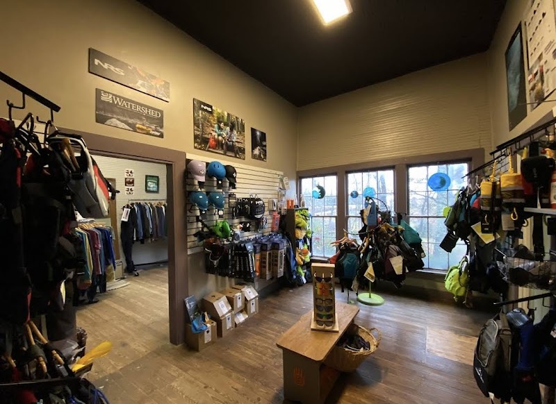 The Gauge Coffee House