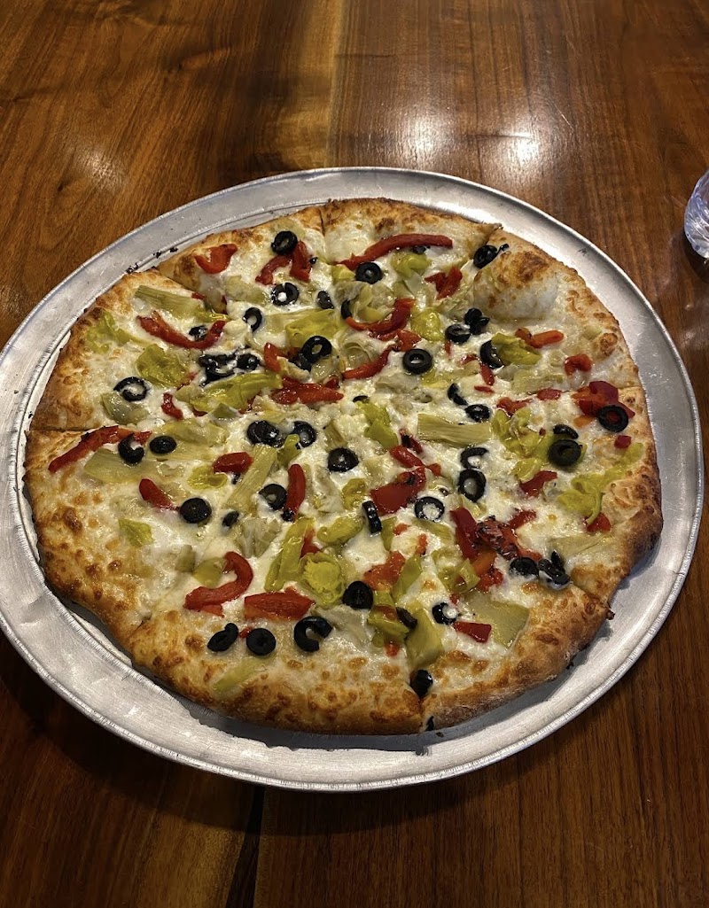 The Gauge Coffee House