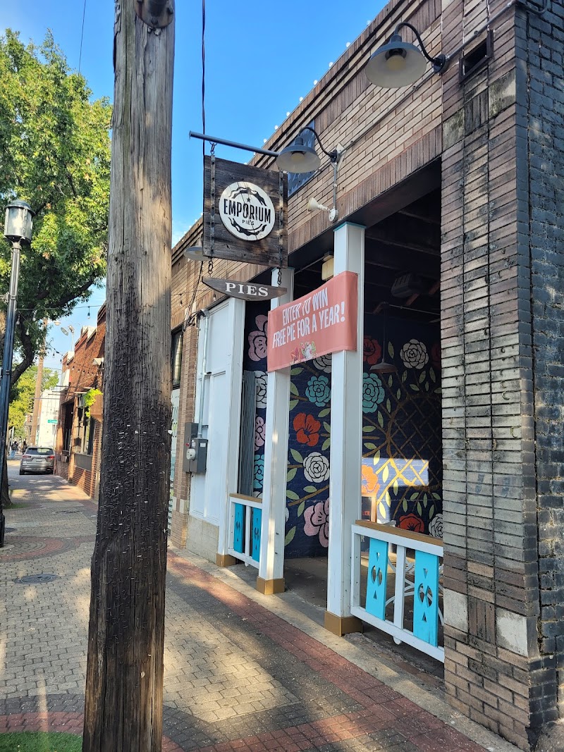 Emporium Pies
