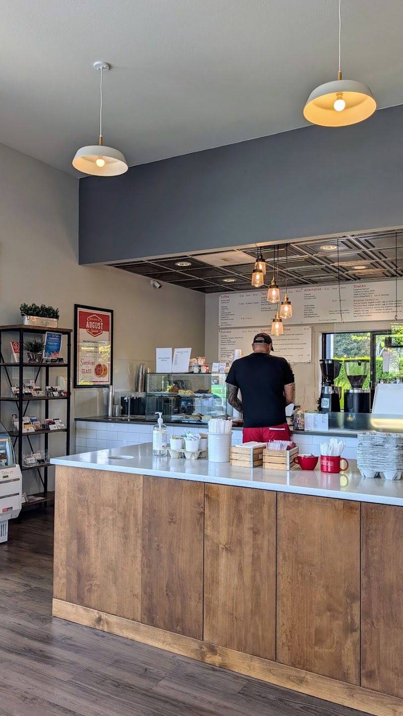 Creed Coffee Co. | Organic Coffee