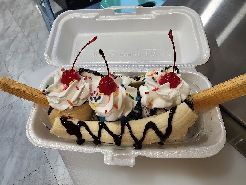 La Michoacana Mexican Snacks