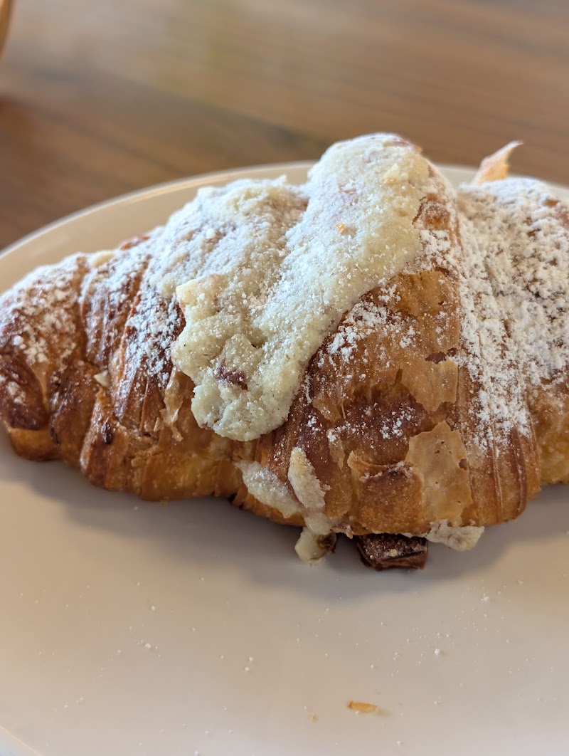 Common Ground Coffee and Market