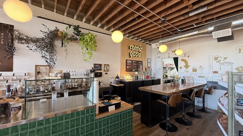 Common Ground Coffee and Market