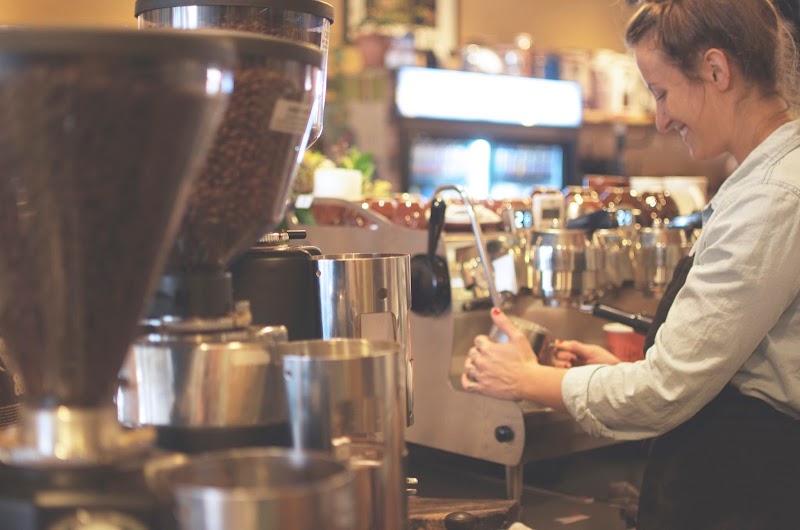 OZO Coffee | Longmont