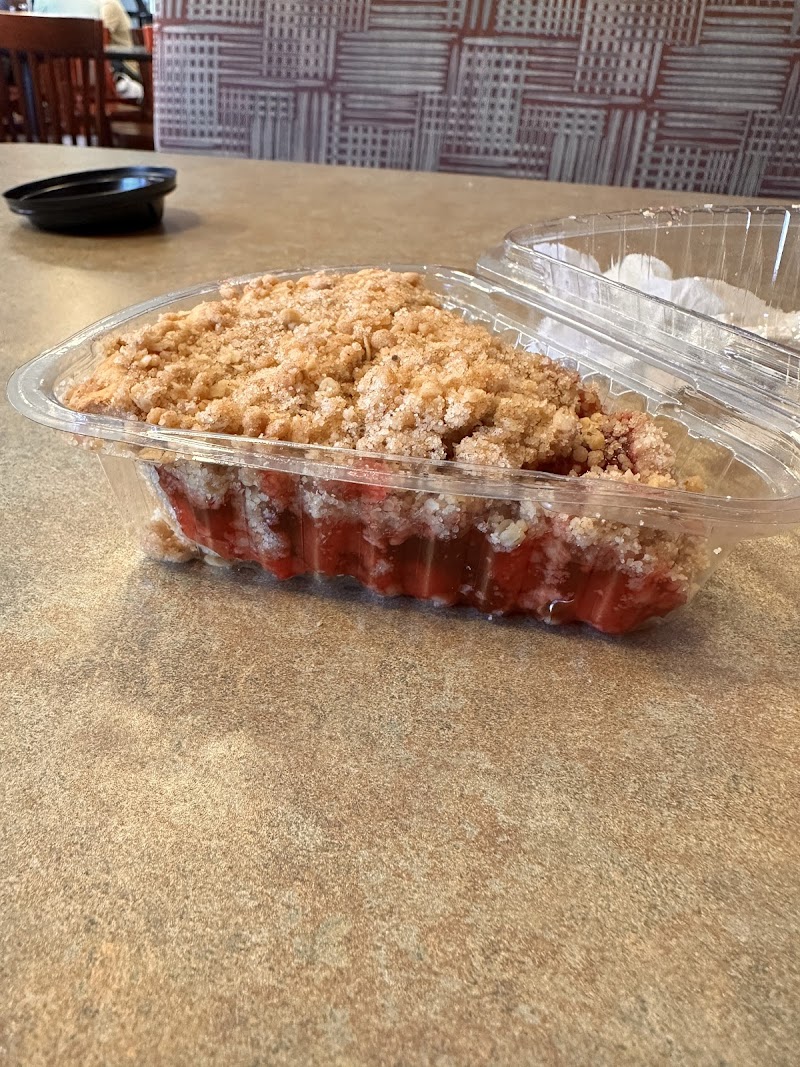 Cherry Country Cafe & Gift Shop Inc.