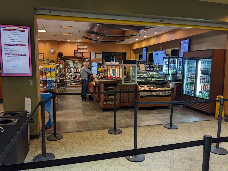 Cherry Country Cafe & Gift Shop Inc.