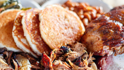 Puckett's Restaurant