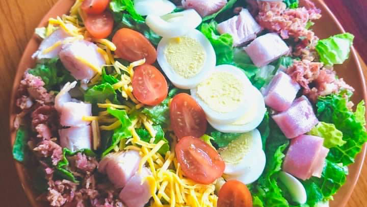 Steamy Joe Cafe Ark City