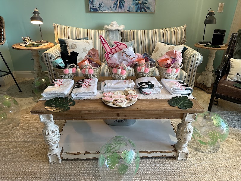 Mrs B's Sweets and Treats