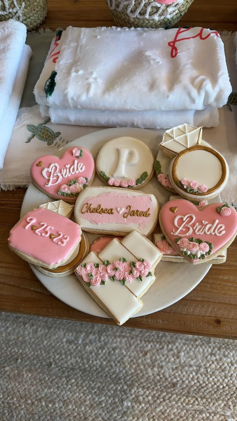 Mrs B's Sweets and Treats