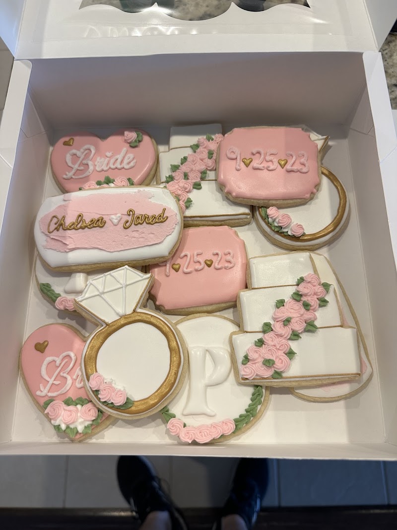 Mrs B's Sweets and Treats